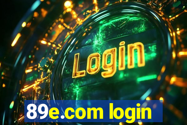 89e.com login